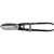 tesoura para chapa 10" corte reto sparta