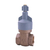 base para registro de gaveta 1/2" 4509 deca - comprar online