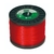 fio para cortador de grama 1,8mm redondo vermelho 1m ekilon