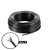 fio pp 4x1,5mm² preto 1m tekfio