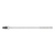 cabo de força 380mm encaixe 1/2" crv cromado mtx
