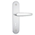 fechadura interna 814/33 inox stam