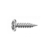 rebite tubular ponta agulha phillips 4,2 x 13mm zincado jomarca