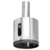 broca diamantada para vidro 20x67mm mtx
