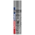 tinta spray metálico prata 400ml chemicolor