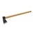 machado lenhador 3.5lb com cabo collins