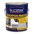 pintura impermeável paredes externa 3,6l eucatex