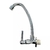 torneira pia parede bica móvel metal 2068 c-29 1/4v bognar - comprar online