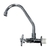 torneira pia parede bica móvel metal 2060 c23 lite metrox - comprar online
