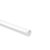 tubo de pvc esgoto 40mm x 1m krona