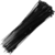 abraçadeira de nylon 12,7x530 preta foxlux