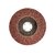 disco de desbaste tipo flap 4.1/2" g25 mtx