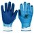 luva bluegrip tam. 09-g kalipso