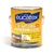 tinta pintura impermeável acrílica premium branco 3,6l eucatex