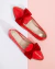 CATARINA CHAROL RED - comprar online