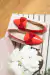 CATARINA CHAROL RED - Chiara Olivia Shoes