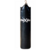Saco de pancada 120cm 30kg Preto - Fexão