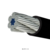 Cabo de Aço Galv. 6x19 AFG-1/8" (3,2mm) com Nylon Preto - Impal - comprar online