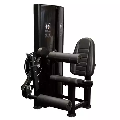 Cadeira Extensora / Flexora EF 4000 PRO nacional - Evolution