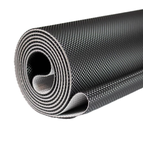 Compatível com modelos Athletic Ath 3300 e 3.0 TI Pró A Lona para Esteira MultiBelt é produzida com material de alta re