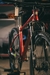 Bicicleta Aro 29 TSW Hurry SR 12V Tam. 19 Vermelho Met./Preto - Vibra Sport & Fitness®