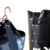 Saco de pancada 80cm 20kg Preto - Flexão - comprar online