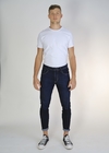 CALÇA MASCULINA SUPER SKINNY ECO-FRIENDLY REF. 050001