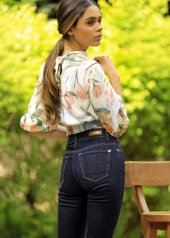 Imagem do CALÇA SKINNY FEMININA VENEZA
