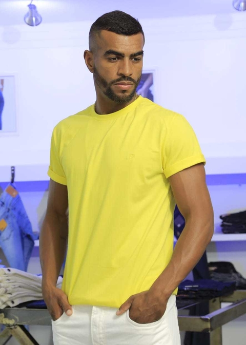 CAMISETA MASCULINA EVERYDAY