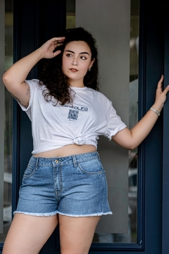 SHORT LOS ANGELES STONE na internet