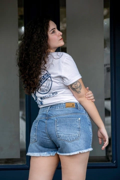 SHORT LOS ANGELES STONE