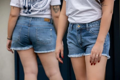 SHORT LOS ANGELES STONE