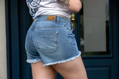 Imagem do SHORT LOS ANGELES STONE