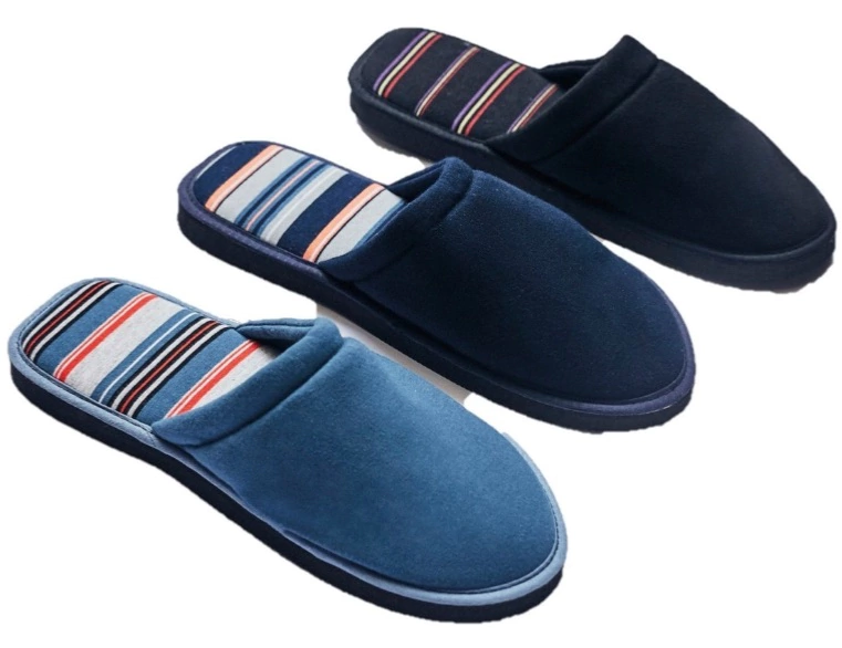 Pantuflas Tipico ART. 3001