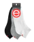 Soquete Hombre ELEMENTO Pack x3 ART. 513P
