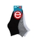 Pack X3 Soquete Lisos Chicos ELEMENTO ART. 104/05 - comprar online
