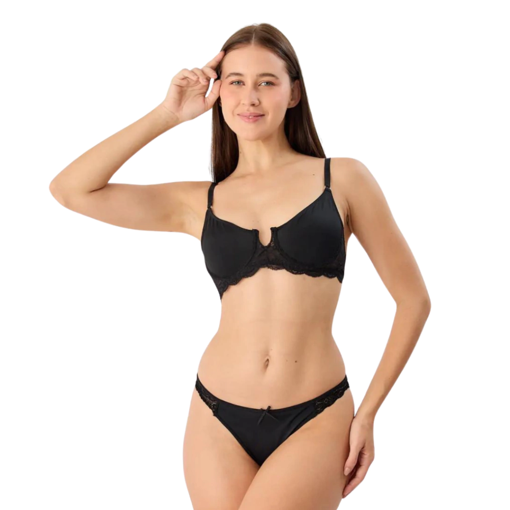 Corpiño sweet lady ART. 201/71