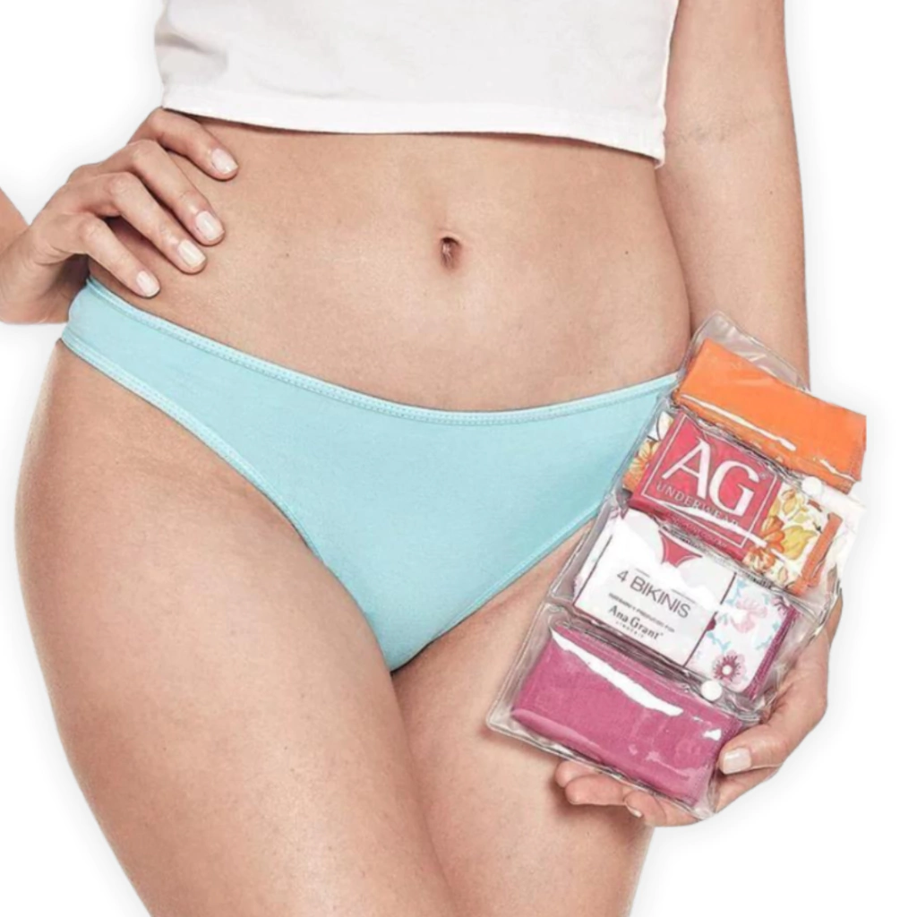 Pack x4 Vedetina. Ana Grant ART 4449