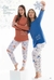 Pijama Piache Piu ART 642