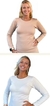 Camiseta térmica morley dama Terrenal ART. R-3M x6 - comprar online
