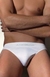 Slip microfibra con lycra ANDROS Art. 5009