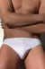 Slip microfibra con lycra ANDROS Art. 5009