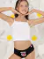 Pack x3 bombachas MAREY ART. 38\50 - lenceria picardias