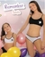 Conjunto top MAREY ART.722\38