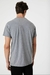 Camiseta lisa G3 ART. 4086 - lenceria picardias
