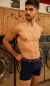 Boxer pierna larga G3 ART. 3300