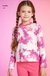 Pijama nena jersey ELEMENTO ART. 2581