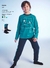 Pijama nene jersey ELEMENTO ART. 2592