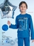 Pijama nene interlock ELEMENTO ART. 2593