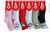 Medias 1\3 hello kitty dama ELEMENTO ART. 6002
